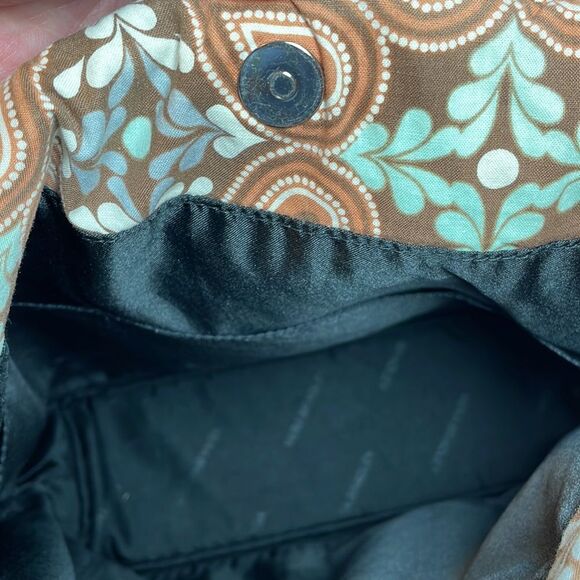 Vera Bradley Purse and Wallet, Tote shoulder Bag - Picture 11 of 16